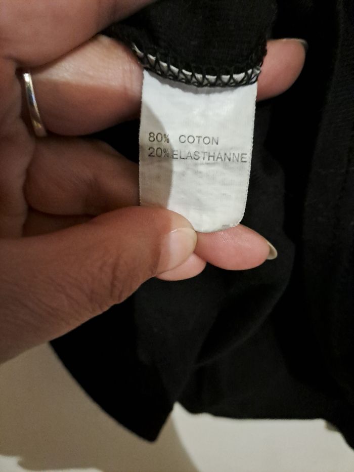 Robe sportwear - photo numéro 4