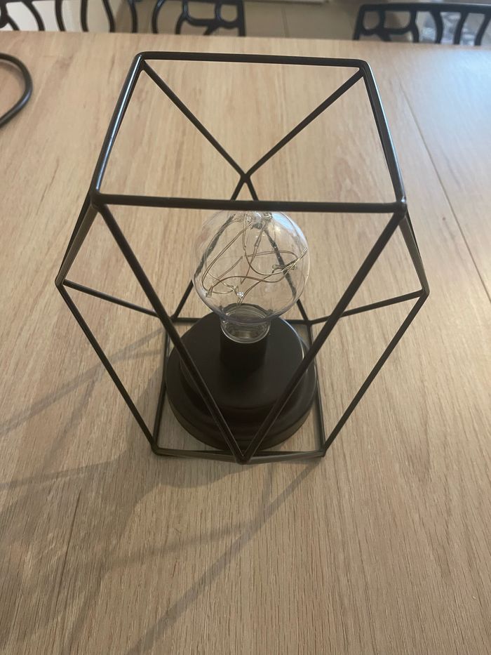 Deco luminaire