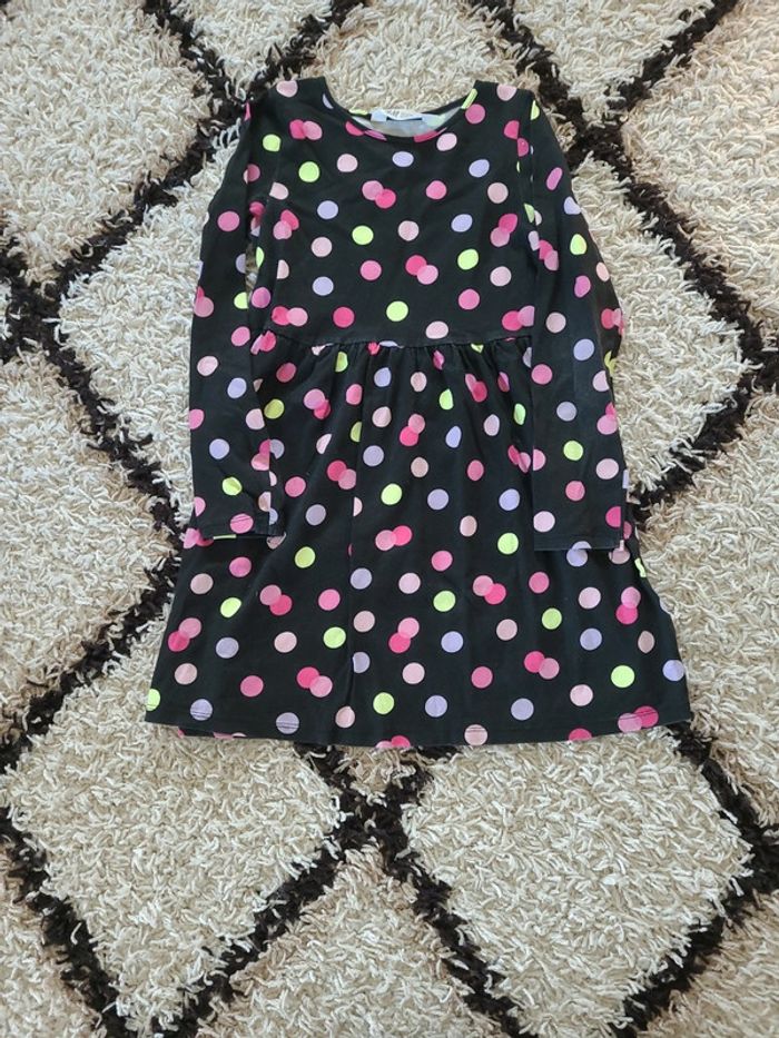 Robe mi saison