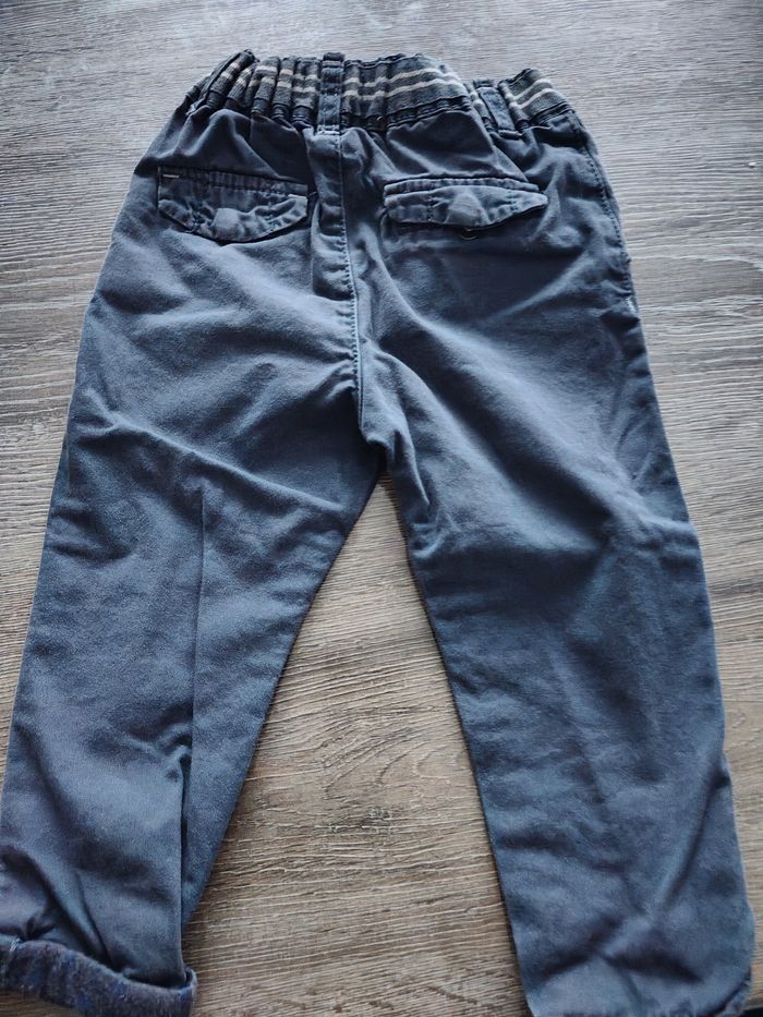 Pantalon - photo numéro 3