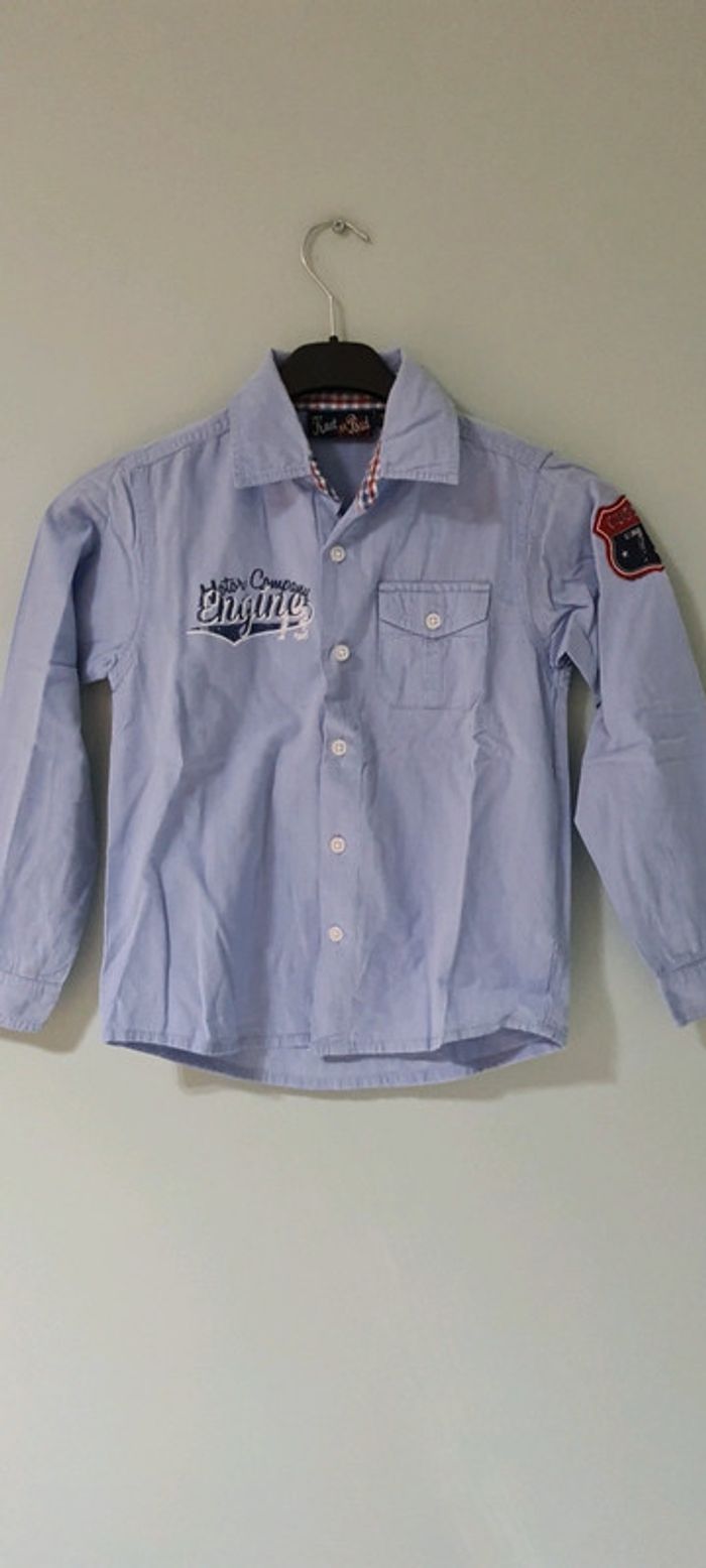 Chemise
