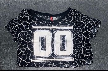 Tee-shirt femme
