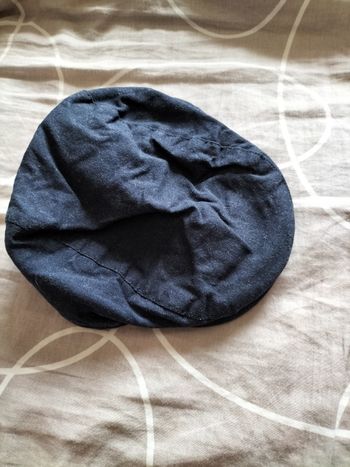 Casquette Kiabi 43 cm
