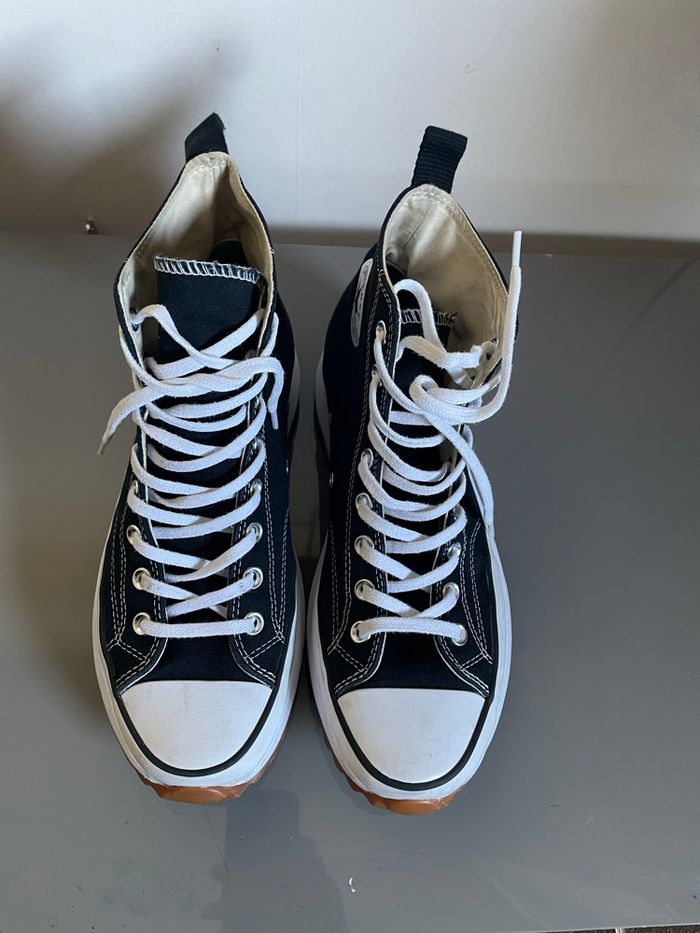 Converse - photo numéro 2