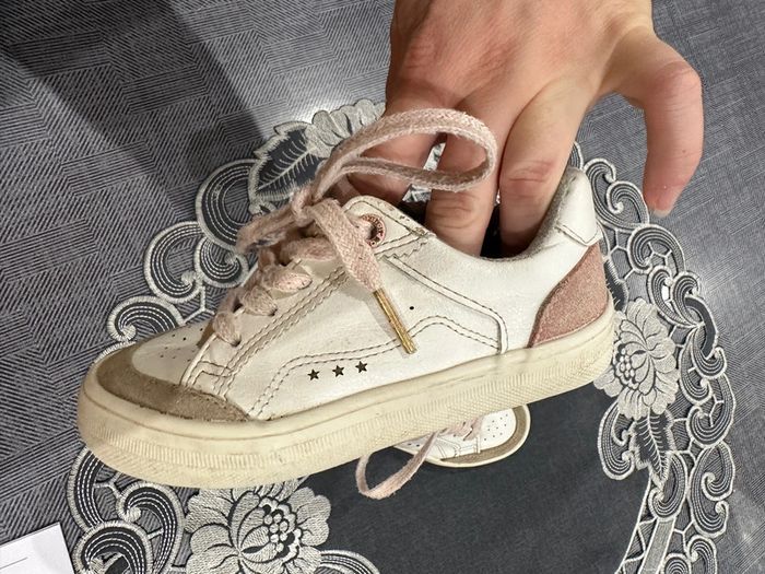 Basket okaidi 26 - photo numéro 7