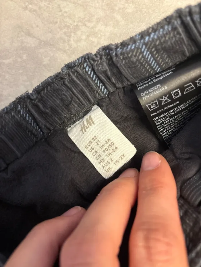 Pantalon - photo numéro 2