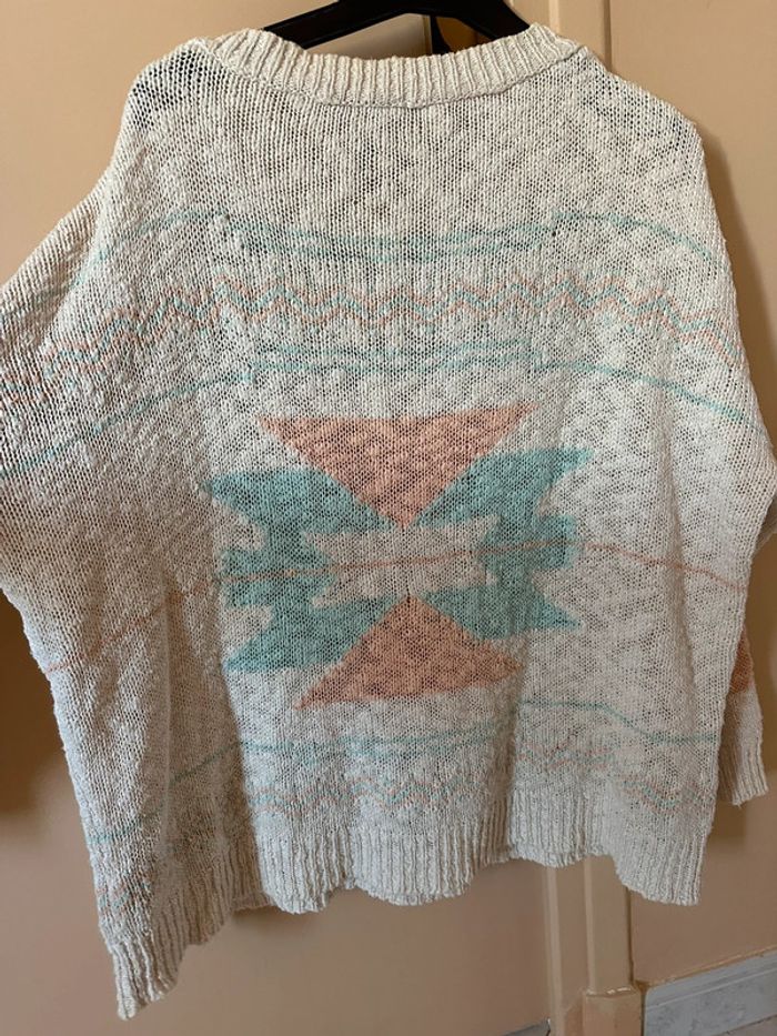 Pull mango - photo numéro 4