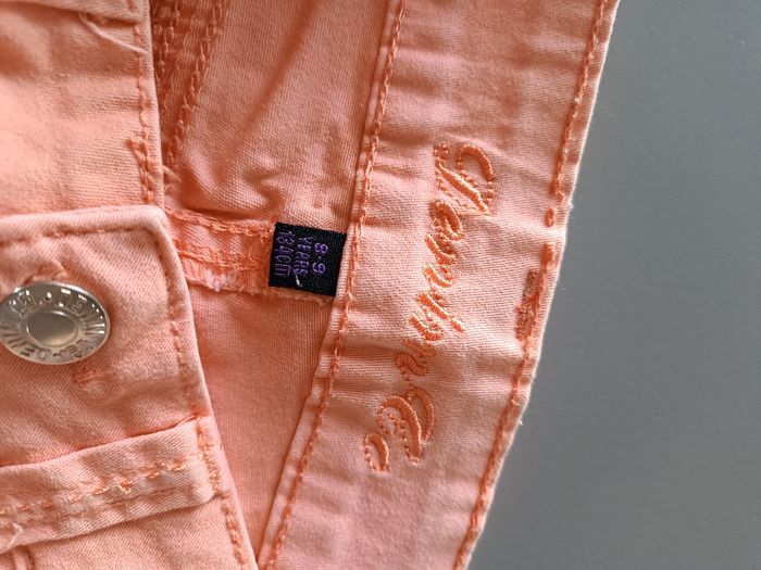 Lot jeans denim et Co taille 8ans - photo numéro 7