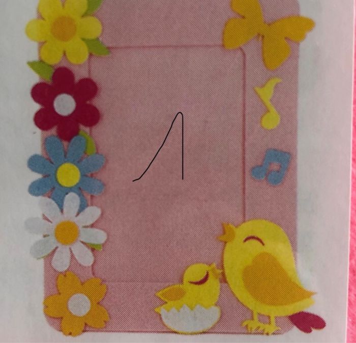 Lot 3 cadres en mousse - photo numéro 3