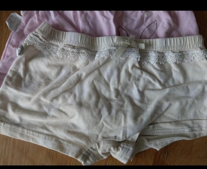 Lot de 4 panties - photo numéro 5