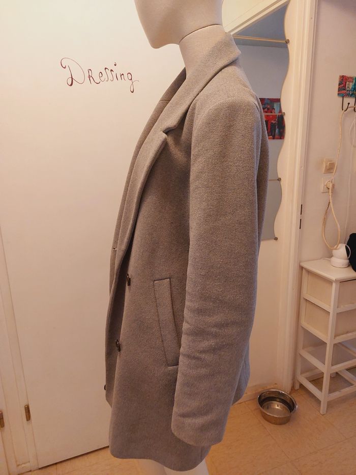 Manteau - photo numéro 4