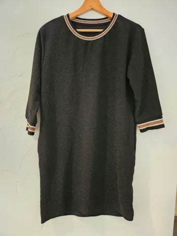 Robe.