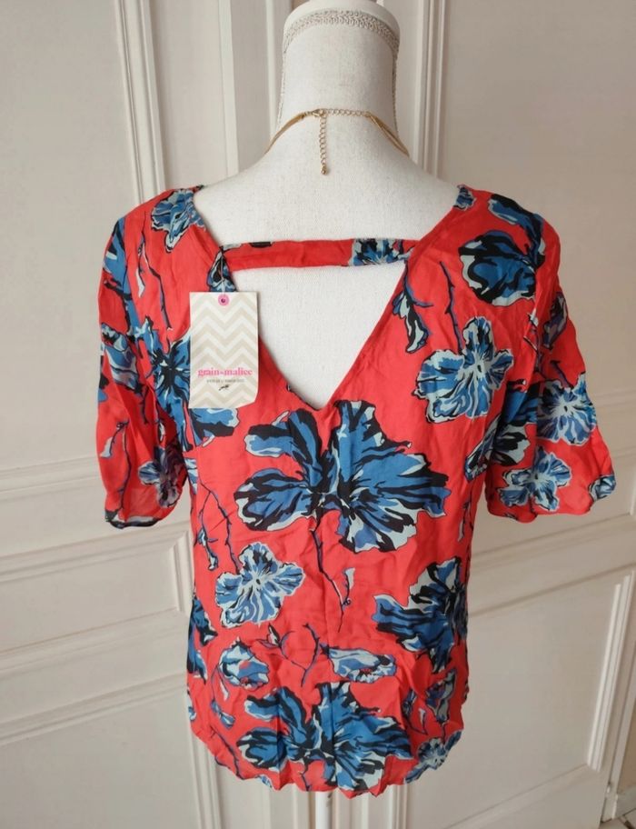 Haut grain de malice neuf 36 - photo numéro 2