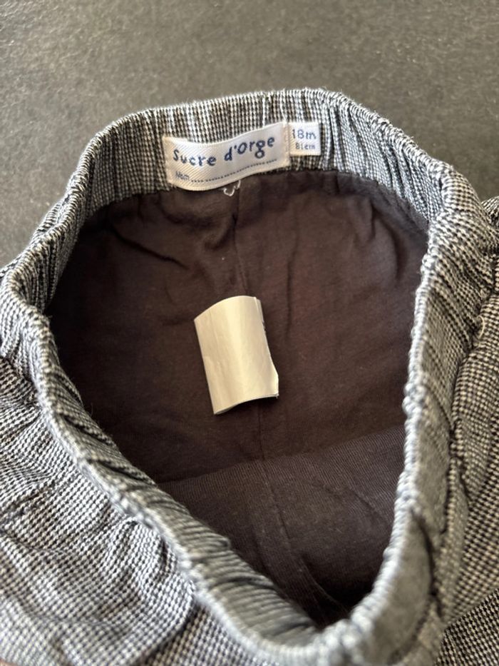 Pantalon - photo numéro 3