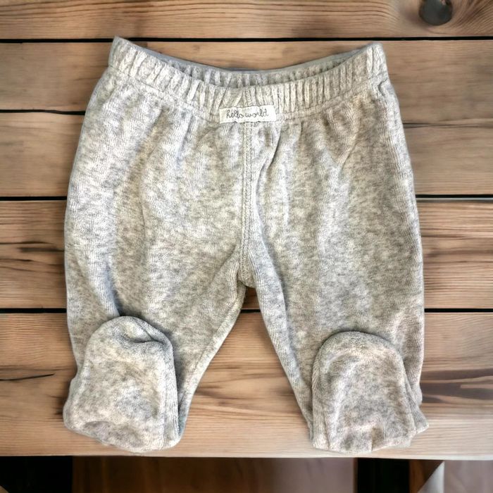 Lot 5 pièces naissance blanc TBE (14€) - photo numéro 2