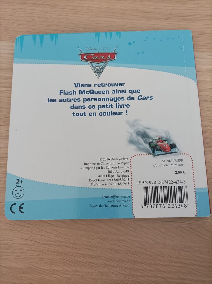 Livre Vive les pistes enneigées ! - photo numéro 2