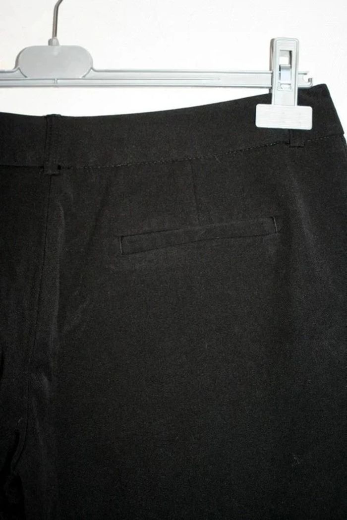 Short noir Pimkie taille 42 - photo numéro 4