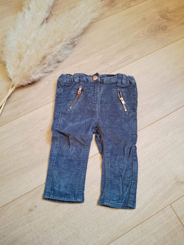 Pantalon Kiabi
