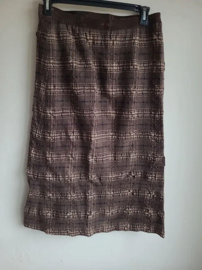 👗Jupe Paul Mausner taille 40👗 - photo numéro 2