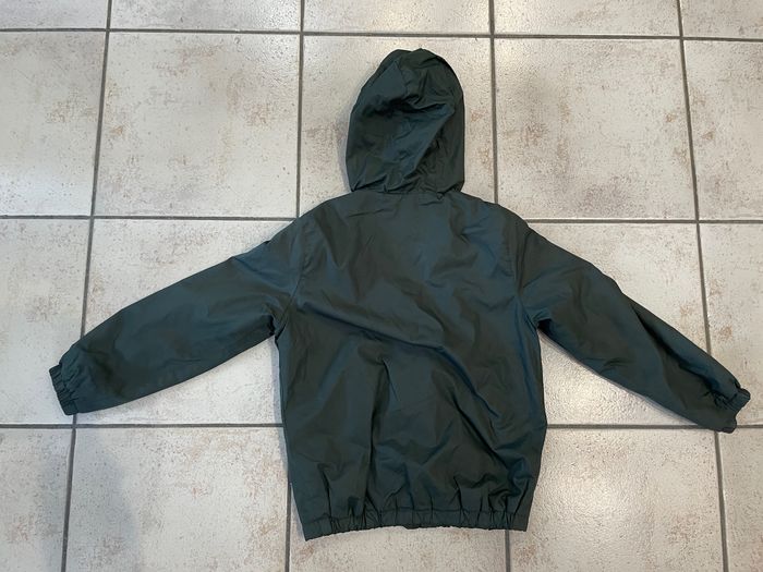 Veste coupe-vent OVS Kids 5-6ans - photo numéro 4