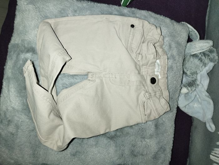 Pantalon orchestra - photo numéro 3