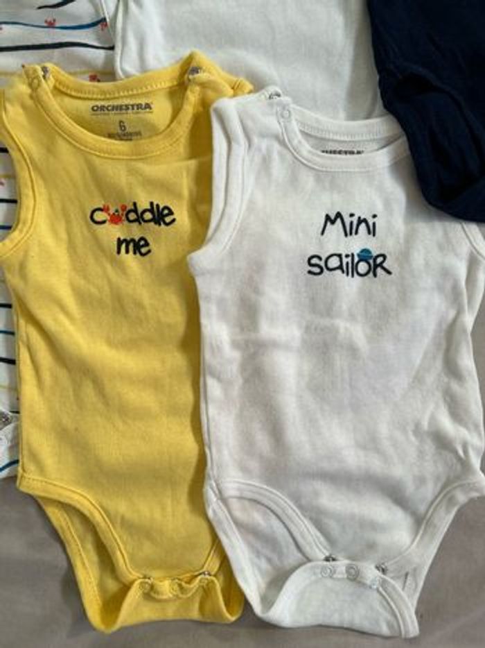 Lot bodys - photo numéro 2