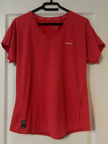 T-shirt sport Artengo