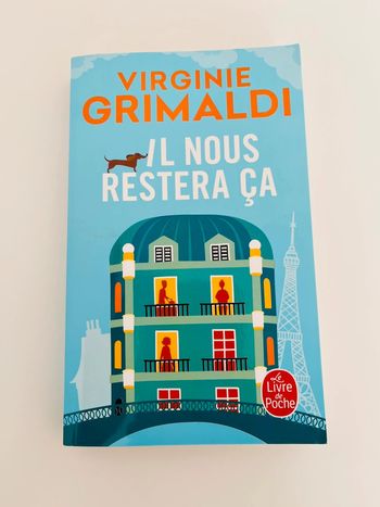 Il nous restera ça virginie grimaldi