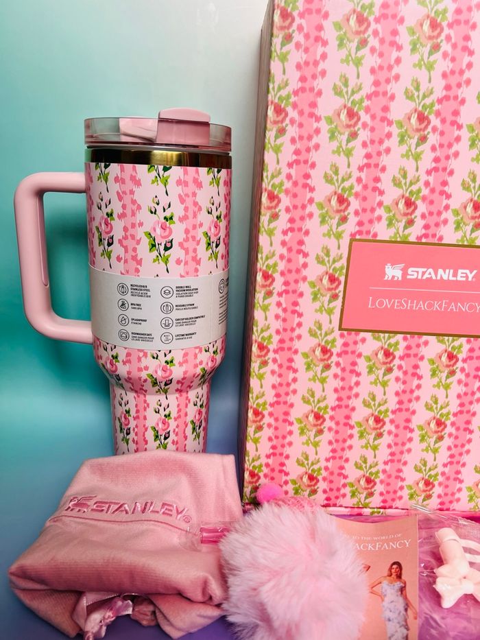 Stanley LoveShackFancy - photo numéro 4