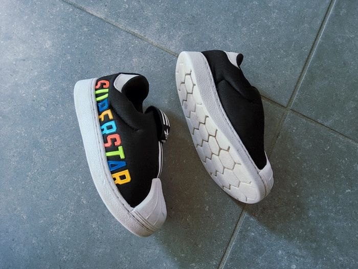 Adidas Superstar 360 sans lacets - photo numéro 6