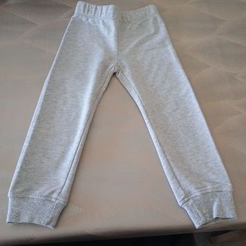 Pantalon de jogging 23 mois