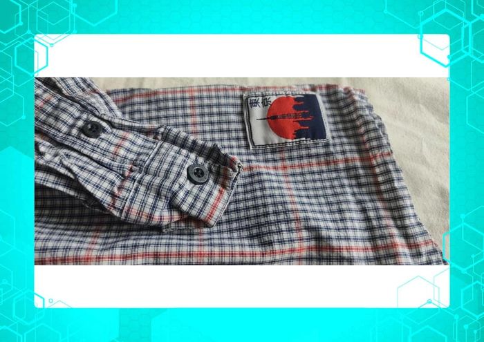 Chemise manches longues Okaidi - photo numéro 2