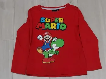 Pull 6 ans