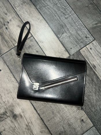 pochette homme