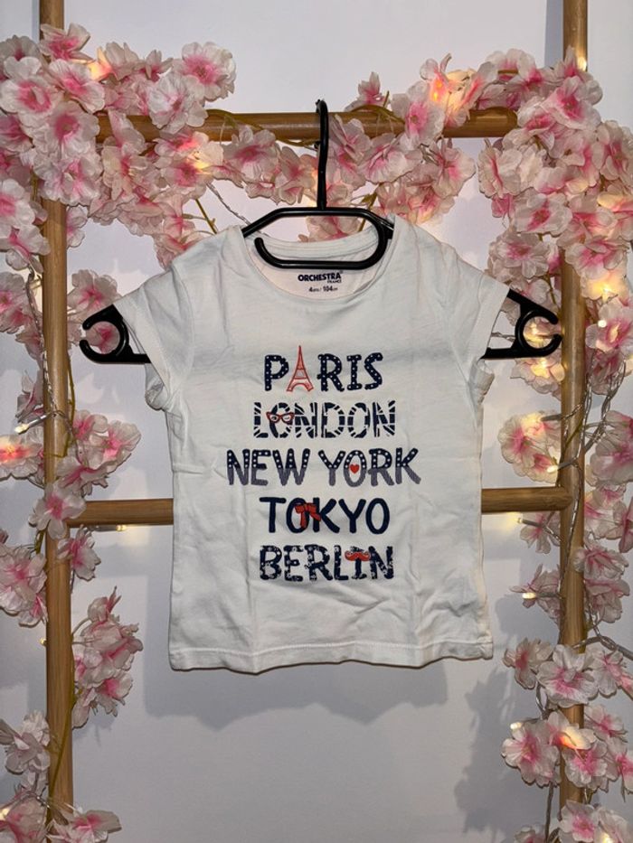 T-shirt