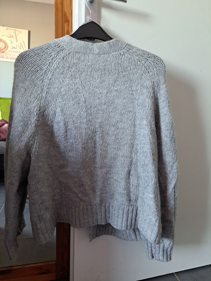 Gilet - photo numéro 4