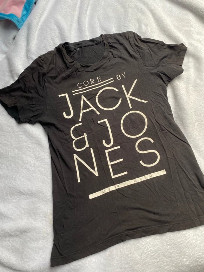 T-shirt pour travailler - photo numéro 2