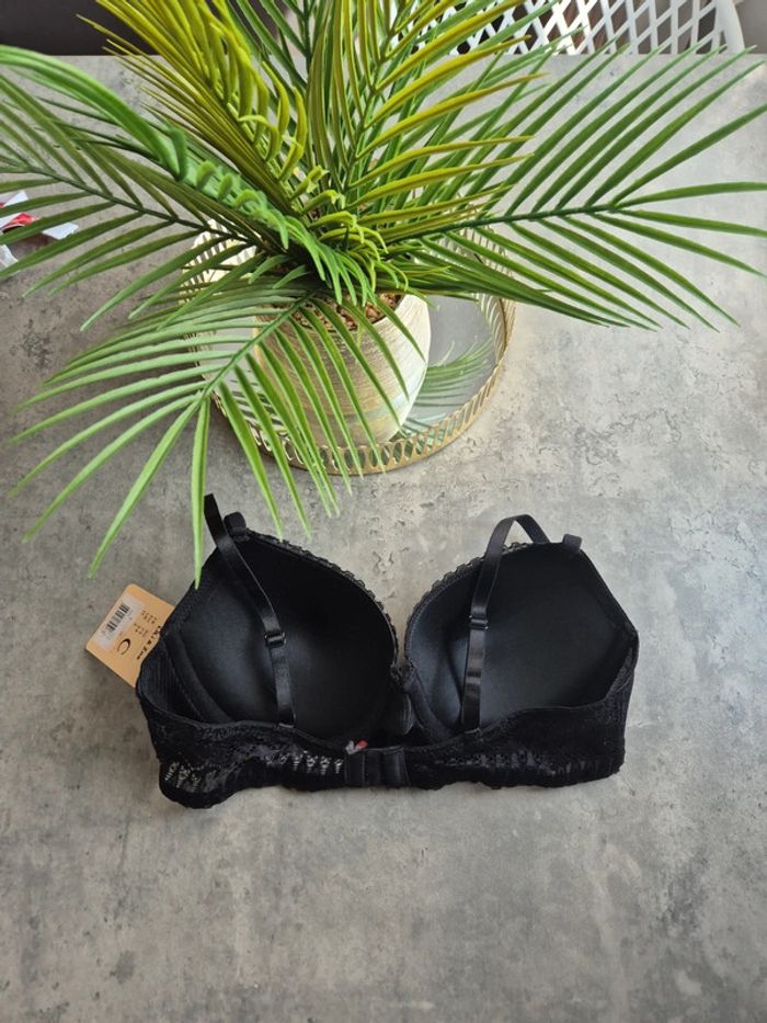Soutien gorge - photo numéro 4