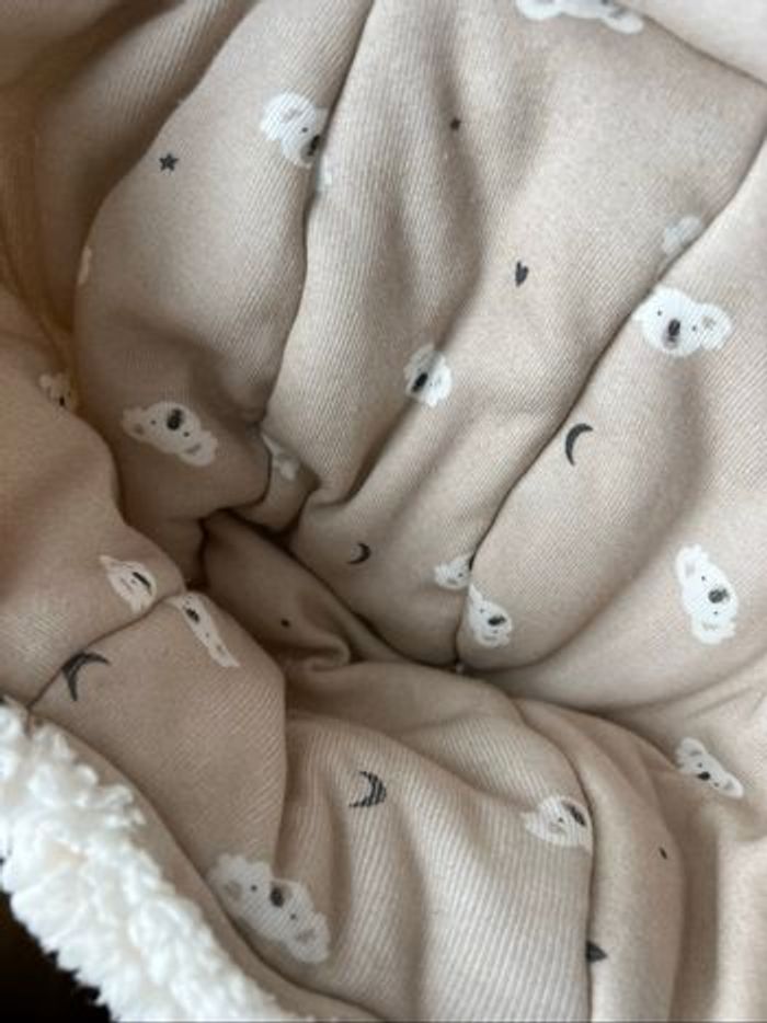 Marèse Combinaison mixte 6 mois Neuf - photo numéro 4