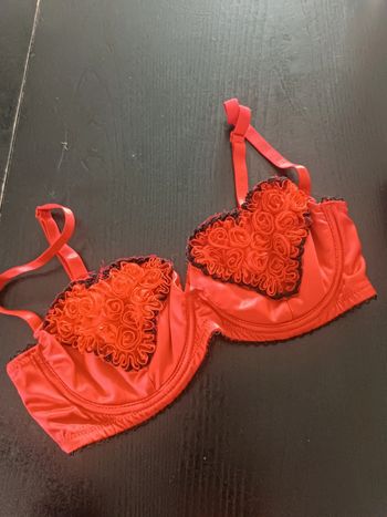 Soutien gorge taille M