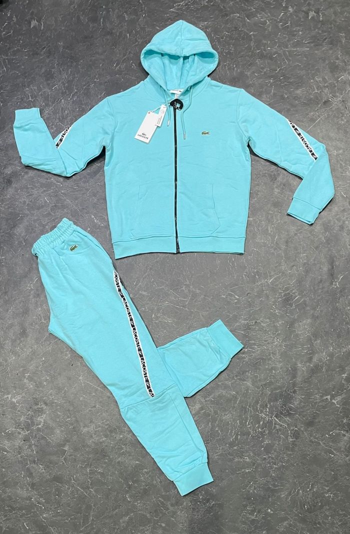 Ensemble Lacoste - photo numéro 5