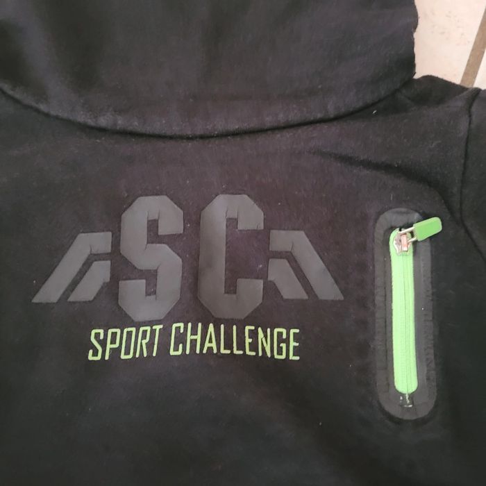 Sweat col roulé - photo numéro 2