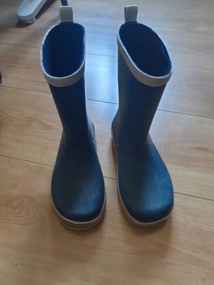 bottes verbaudet t31