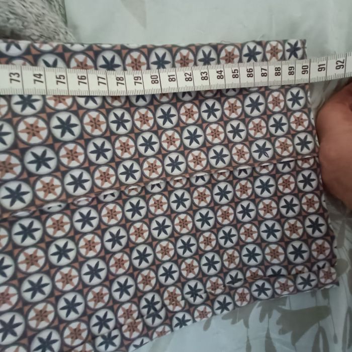 Pantalon droit - photo numéro 4