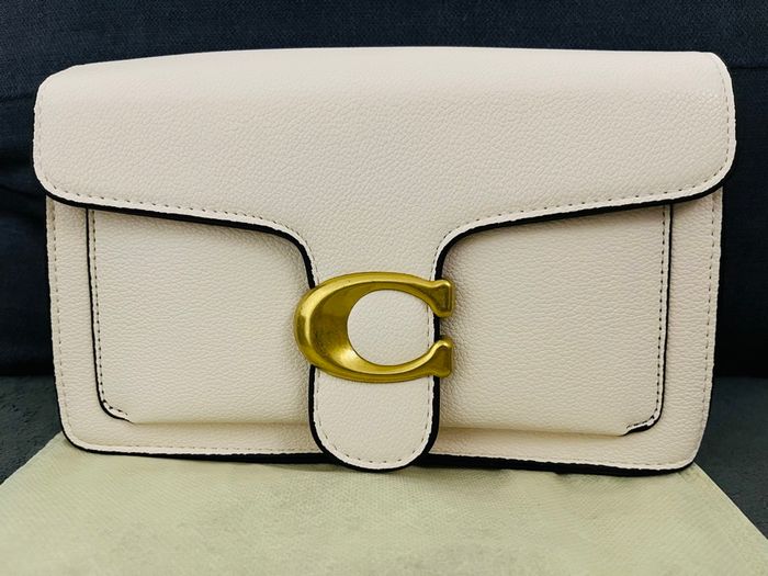 Sac Coach - photo numéro 2