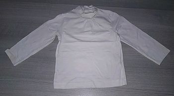 Sous pull 18 mois
