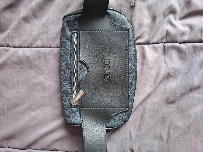 Sacoche gucci - photo numéro 3