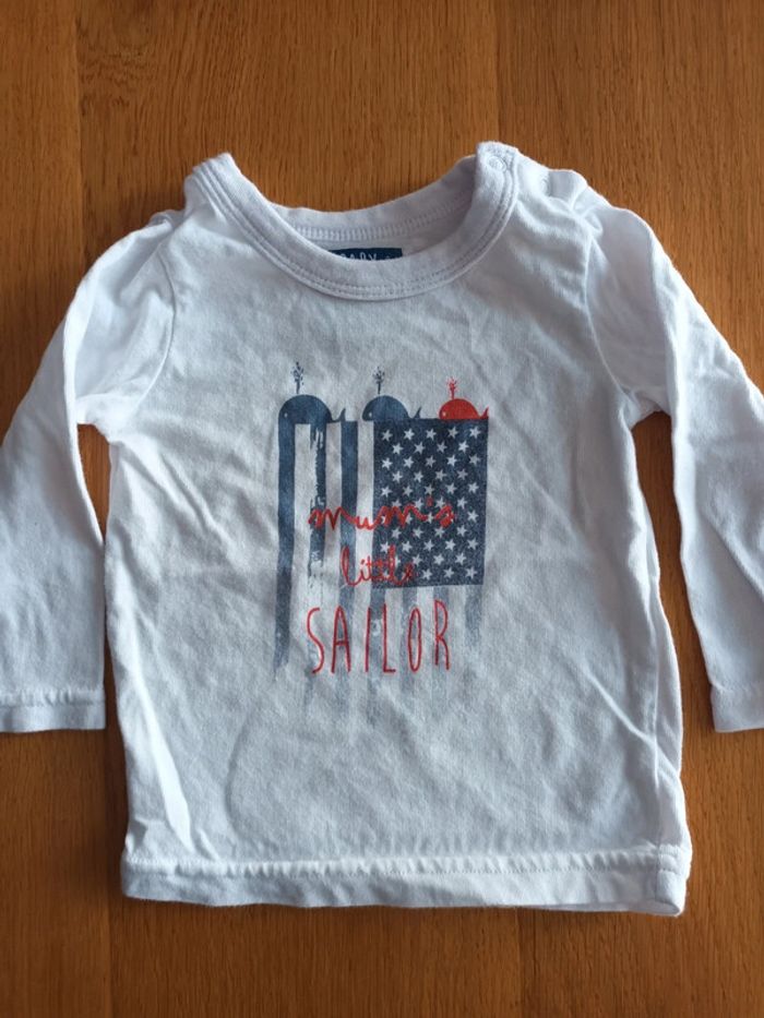 Haut ML tape à l œil