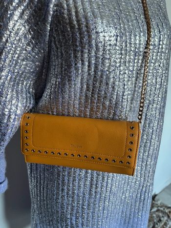 Pochette femme