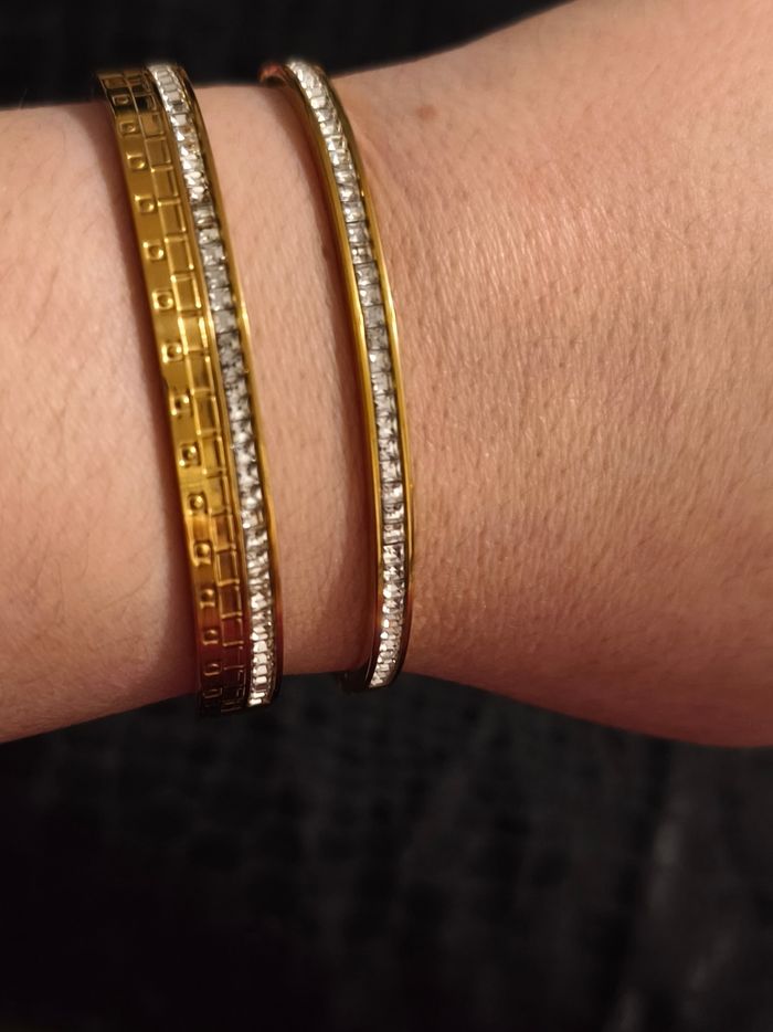 Box Bijoux en acier inoxydable - photo numéro 4